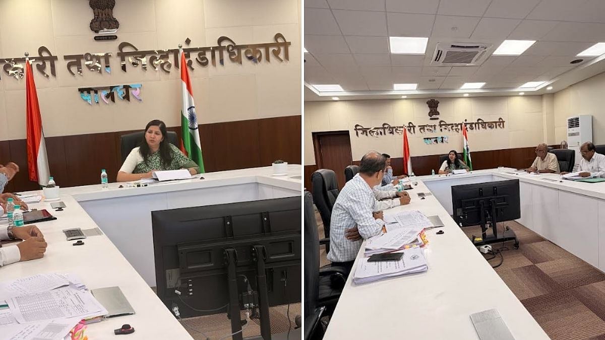 Palghar Farmers Get ₹43.36 Crore Debt Waiver Benefits Under Ahilyadevi Holkar Scheme