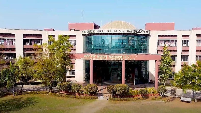 RGPV To Be Replaced By 3 Universities In MP; ‘Rajiv Gandhi’ Name Dropped