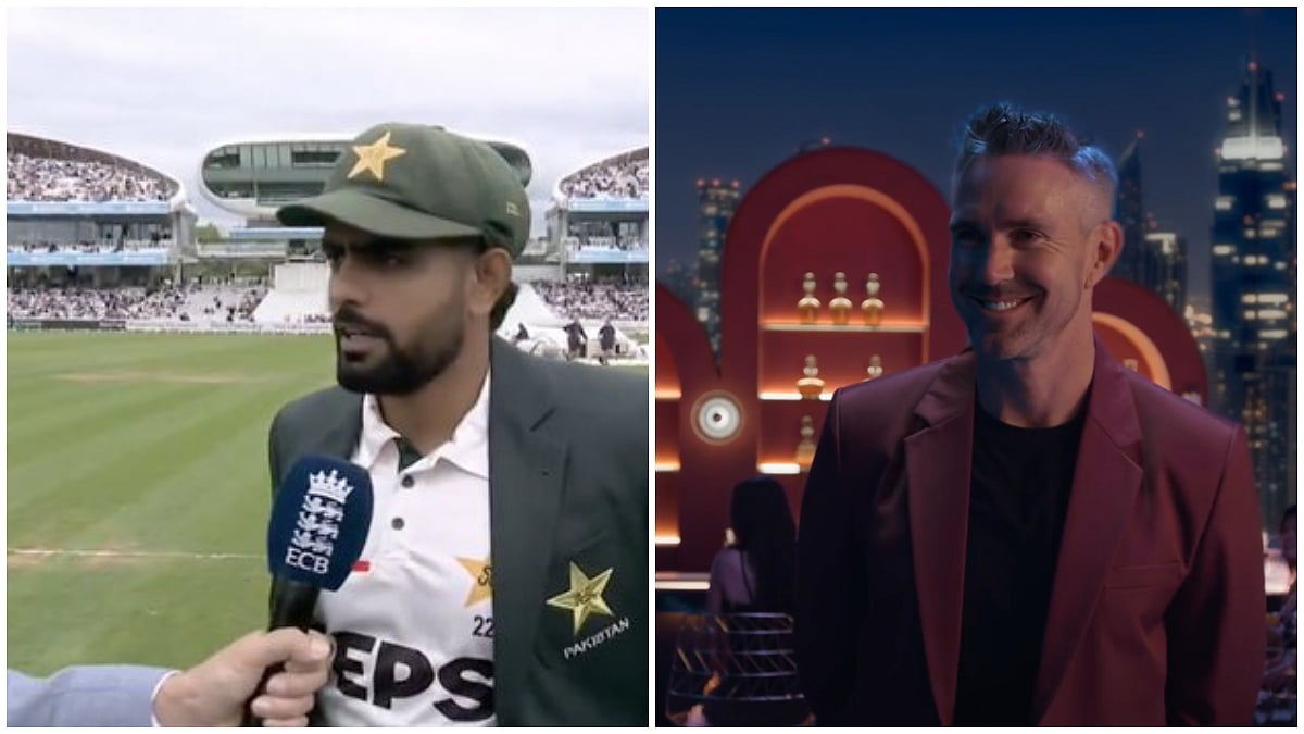 'Toss Interview Could Start A Night Before': Kevin Pietersen Trolls Pakistan After Massive Squad Shake-Up