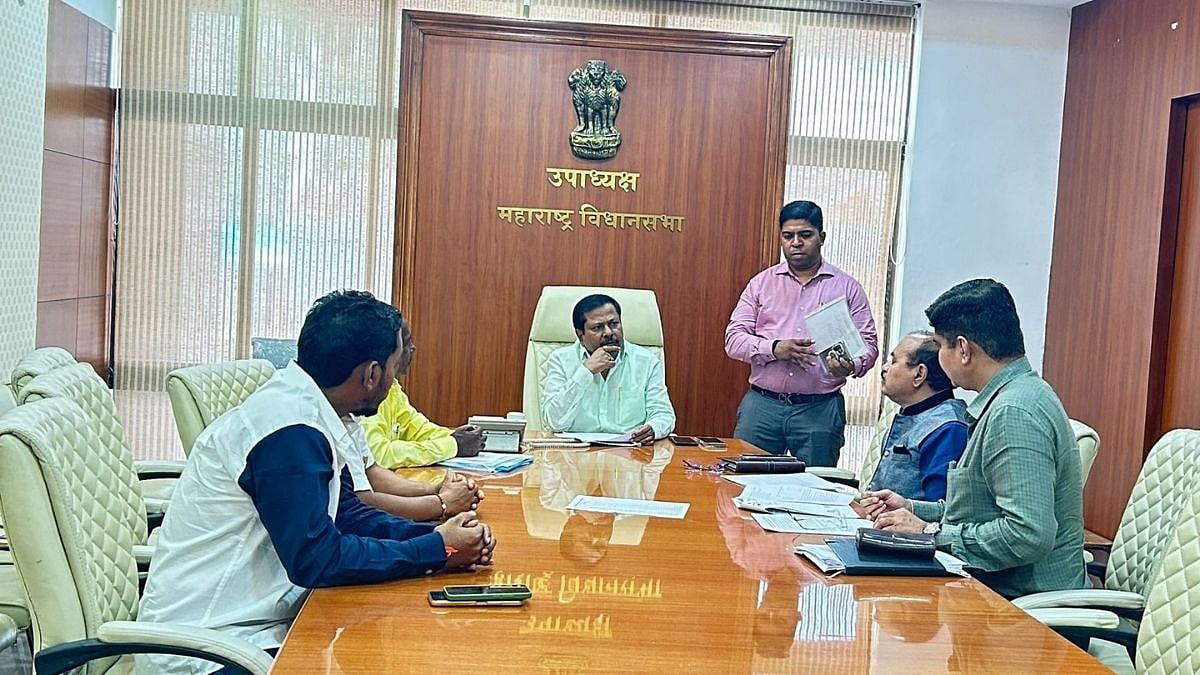 Maharashtra: ‘Ensure Justice For 246 Boat Owners Denied Special Financial Assistance,’ Says Assembly Deputy Speaker Anna Bansode