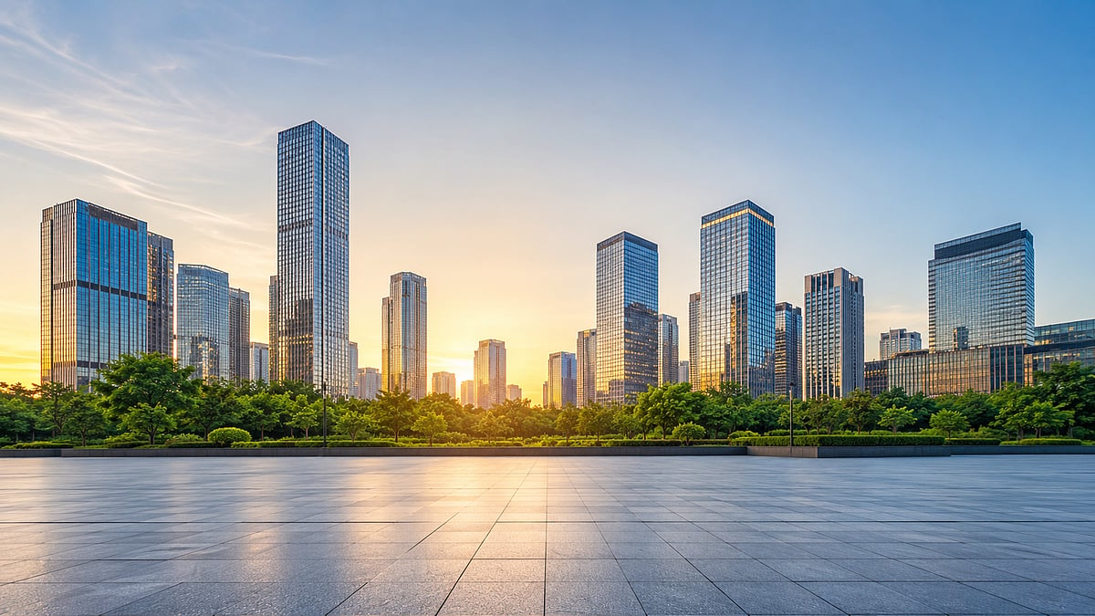 India’s Smart Cities Mission, AMRUT Transform Urban Infrastructure And Reshape The Country’s Urban Future: Report