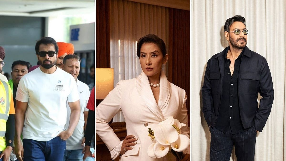 Nepal Floods: Here's Why Ajay Devgn, Manisha Koirala And Sonu Sood's Hearts Beat For Neighbouring Country