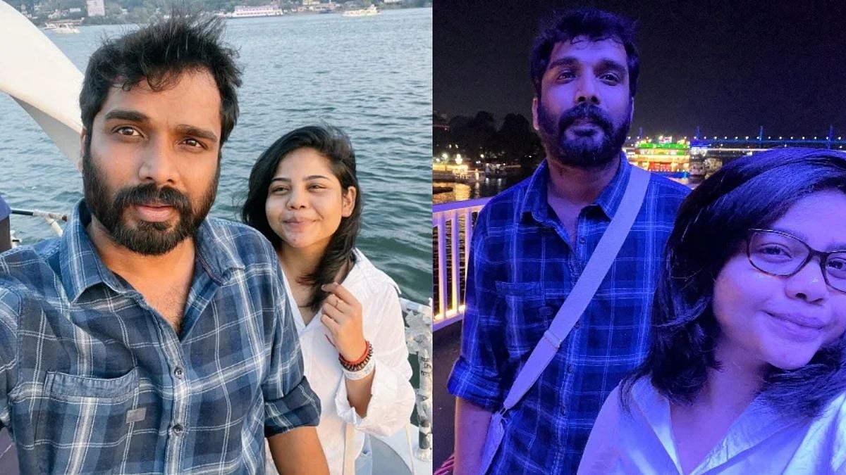 'It Was My Mistake...': Bigg Boss Tamil Fame Pradeep Antony Breaks Silence On Deleted Separation Post, Says 'Feel Free To Judge'