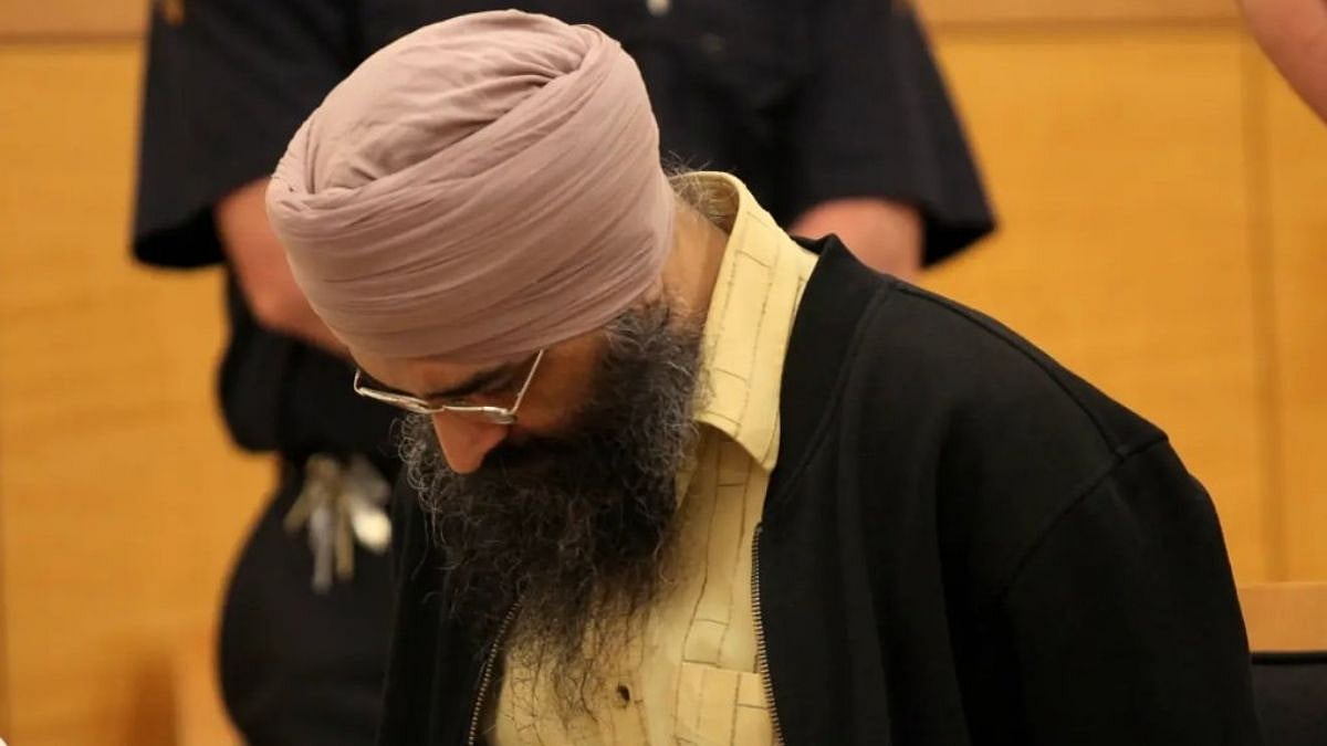 US Revokes Citizenship Of Indian-Origin Rapist Gurmeet Singh After He Hid Rape, Kidnapping During Naturalisation Process
