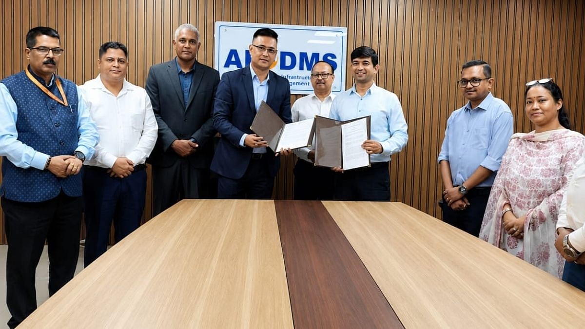 Assam Takes Major Leap In Advanced Healthcare, Partners With Medanta For Robotic Surgery At GMCH