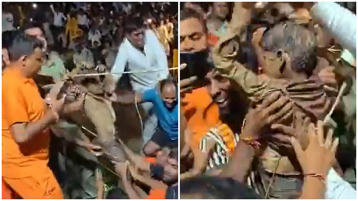 Alwar Rescue Operation: 8-Year-Old Boy Pulled Out Alive From 42-Foot-Deep Borewell