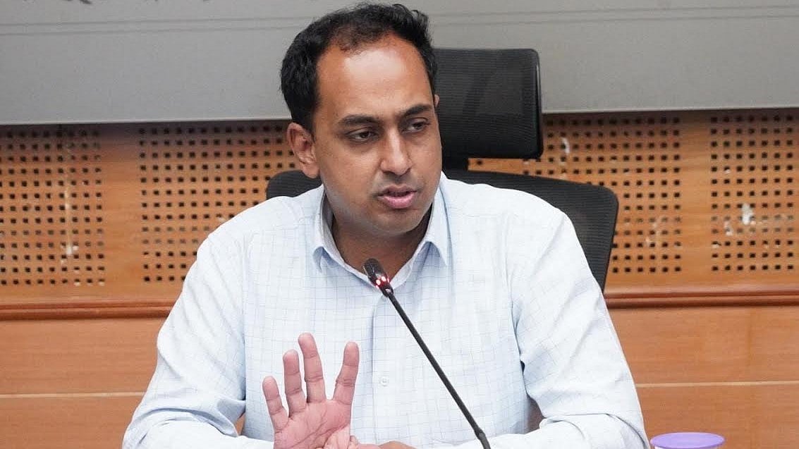 Nashik: Draft Electoral Roll Released; Citizens Can File Claims, Objections Till Sept 30