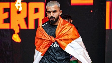 Who Was Neeraj MP? Kerala Muay Thai Fighter Tragically Passes Away In Alleged Suicide