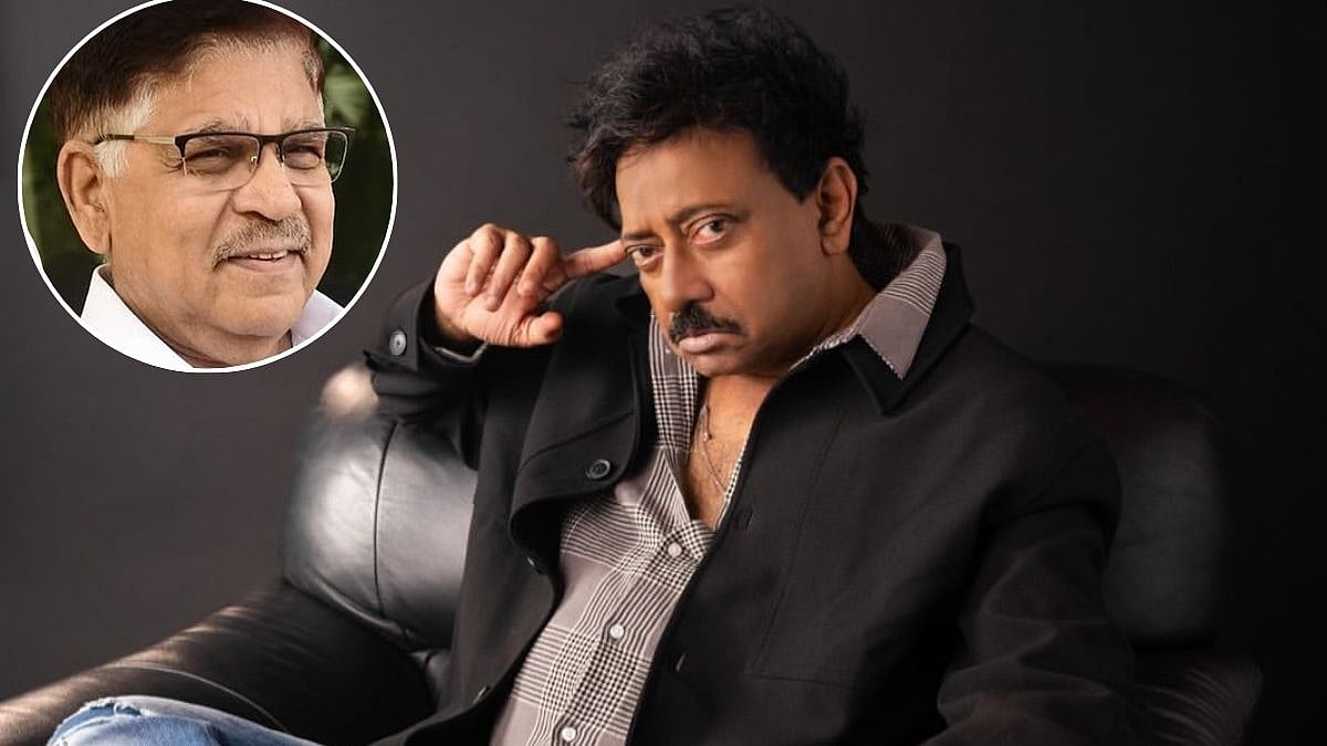 'Only Egotistic People Will Take It Personally': Ram Gopal Varma Backs Allu Aravind's 'Who Was Yash Before KGF?' Remark; Takes Dig At Star Power