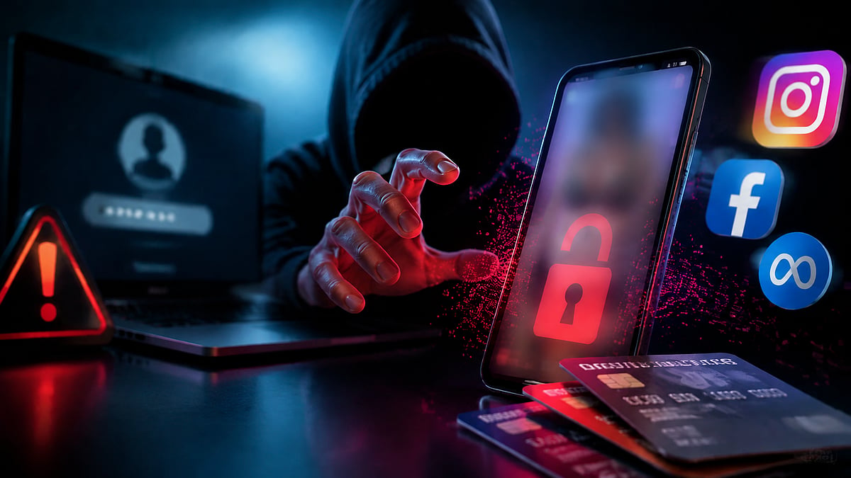 Pleasure For Password? Govt Warns Of Porn Apps On Instagram, Facebook Ads Hijacking Phones & Stealing Bank Details