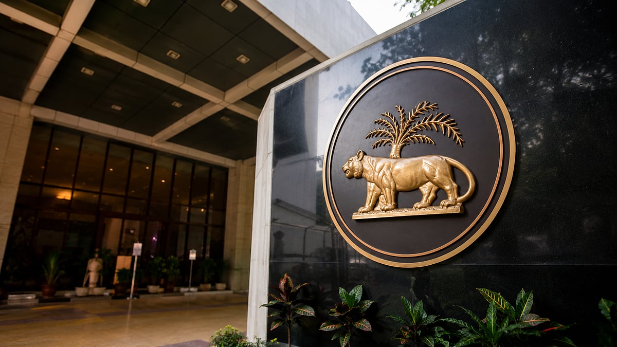 RBI Appoints Suman Ray As New Executive Director, To Take Charge Of Key Central Bank Responsibilities