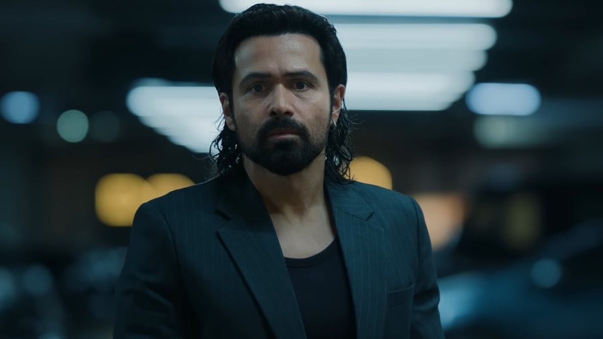 'This Is My Best Film Yet': Emraan Hashmi Pens Heartfelt Note As Awarapan 2 Becomes Huge Hit