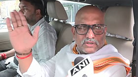 Ajay Rai files defamation case against UP CM Yogi over remarks tied to fish-video controversy