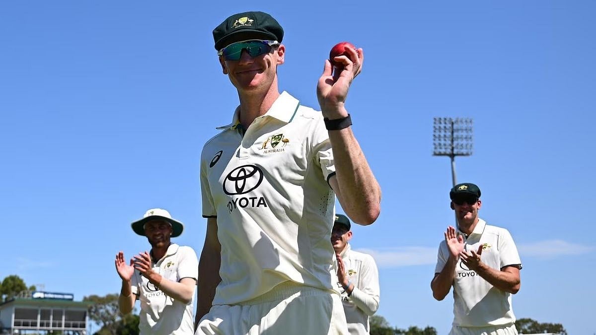 Australia A Name Strong Squad For India A Series In Puducherry Ahead Of 2027 Test Tour, With Konstas And McSweeney Included