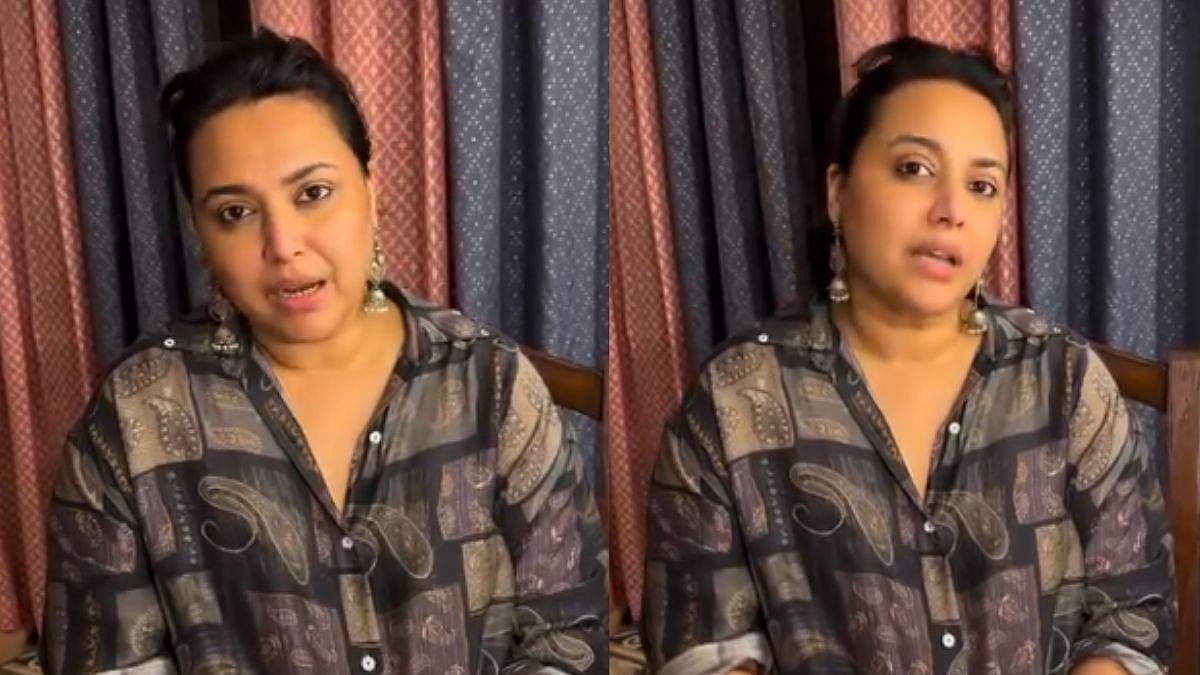 'I Never Said Rani Padmavati Was A Coward': Swara Bhasker Clarifies Jauhar Remark, Calls Out 'False' Translation Of Her Statement- VIDEO