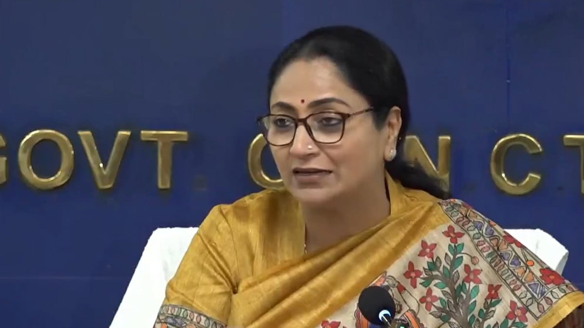 Delhi Daycare Abuse Case: CM Rekha Gupta Orders School Sealing, Promises Strict Action