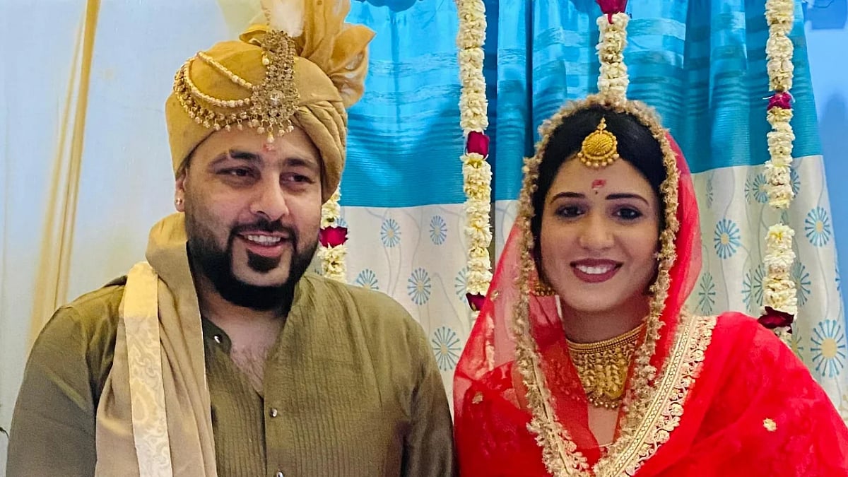 'Decided To Move Forward': Badshah Announces Separation From 2nd Wife Isha Rikhi Months After Her Emotional Note On His 'Influence & Power'