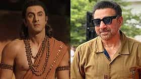 ‘Ramayana Part 1’ reportedly set to reveal Sunny Deol as Lord Hanuman at the end
