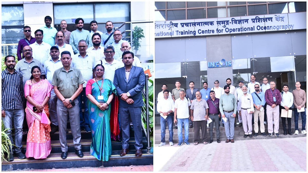 Uttarakhand Media Delegation Begins Hyderabad Study Tour, Explores Central Government Initiatives