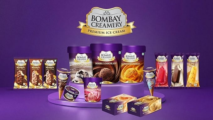 Reliance Consumer Products Launches Bombay Creamery Ice Cream Brand, Targets Growing Market