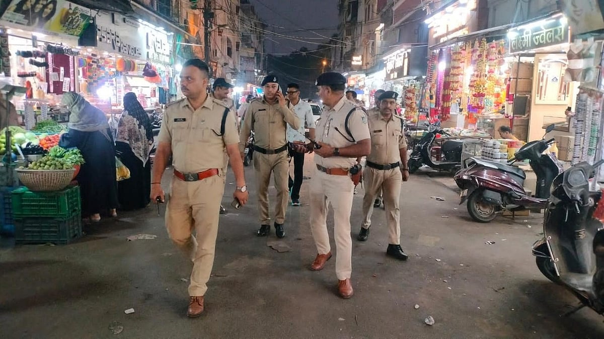 Externed Criminals Defy Orders In Bhopal; 32 Violations Reported Since January