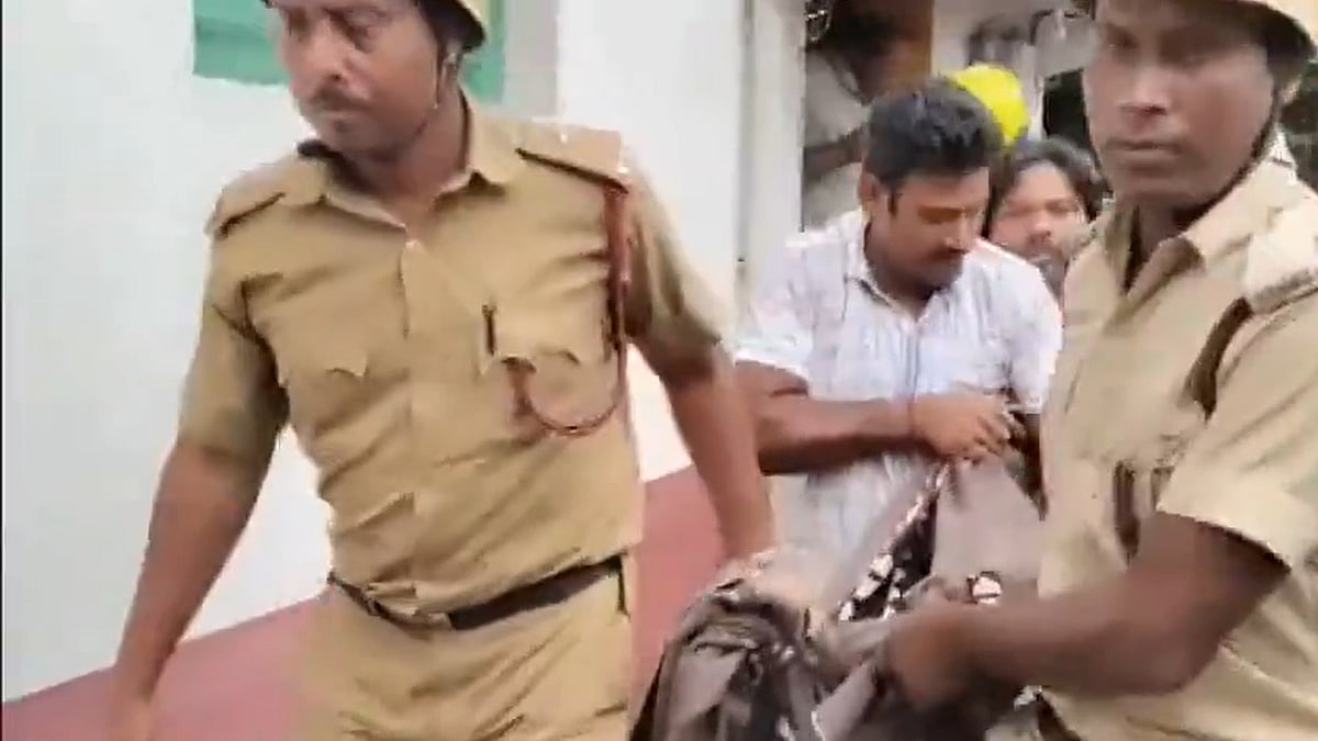 TMC Chief Mamata Banerjee's Niece Bristy Mukherjee Found Dead At Birbhum Home; Police Suspect Suicide