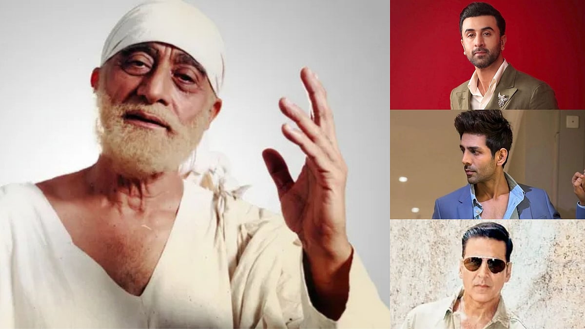 Ailing Actor Sudhir Dalvi Received Financial Help From Ranbir Kapoor, Kartik Aaryan & Akshay Kumar, Reveals Wife 