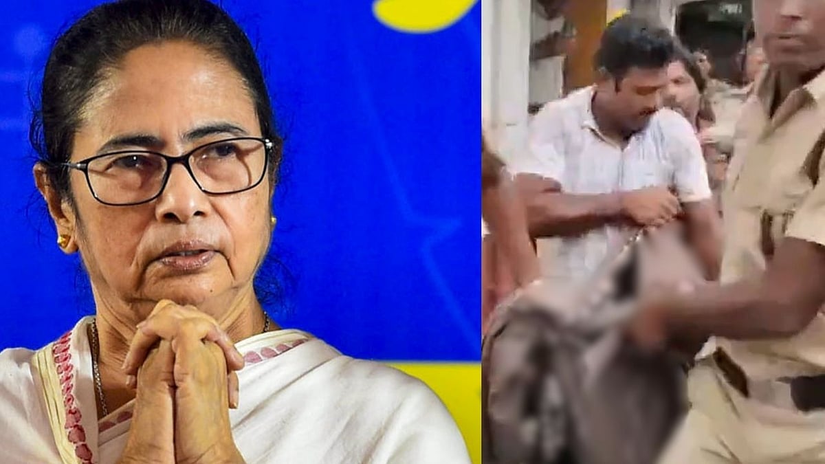 Kolkata Shocker: Mamata Banerjee's Niece Found Dead At Bengal Home; Police Suspect Suicide, Probe Underway