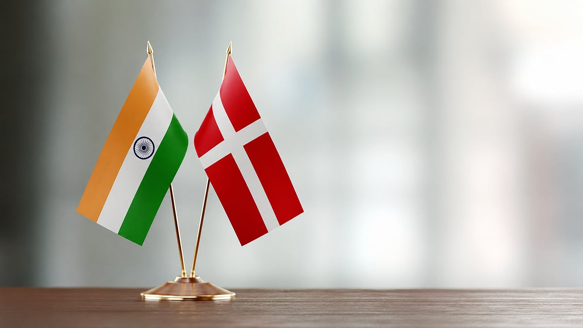 India, Denmark Strengthen Partnership On MSME Development, Innovation And Intellectual Property Cooperation