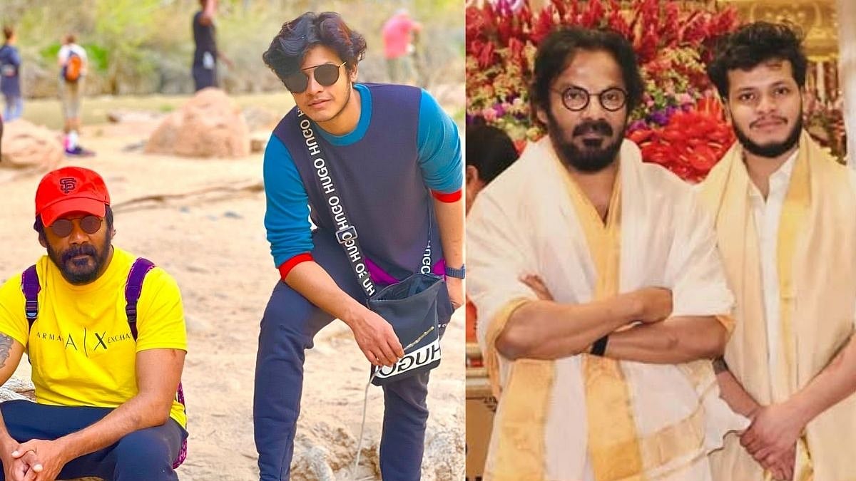 Telugu Cinema Art Director Anand Sai's Son Sandeep Arrested In Hyderabad Hit-And-Run Case After Pedestrian Dies On Spot