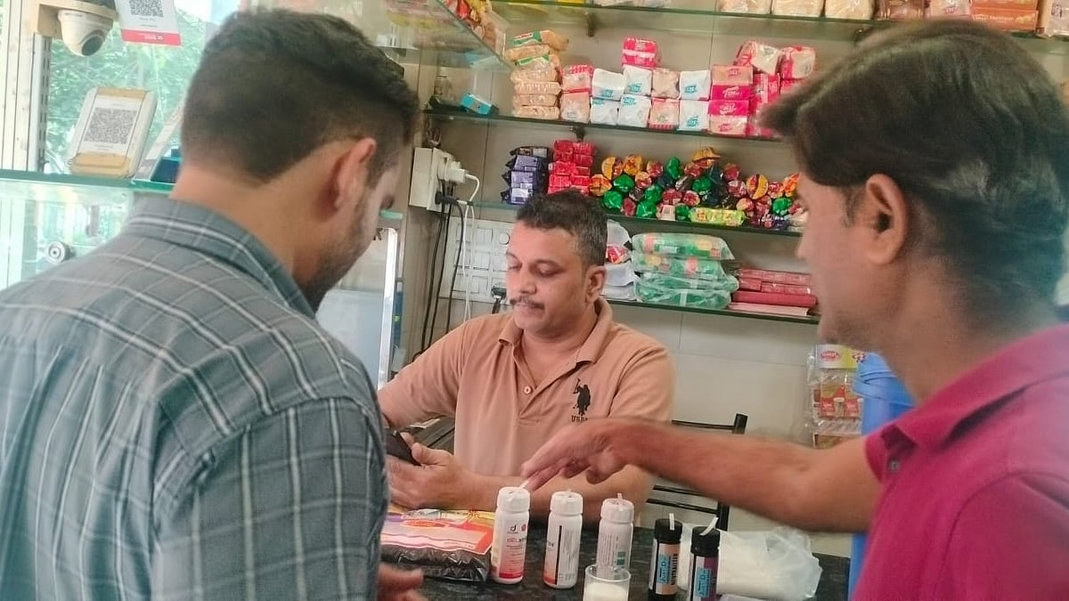 Is Your Milk Pure? Indore Launches Quick Testing Drive; No Adulteration Found In Rapid Tests
