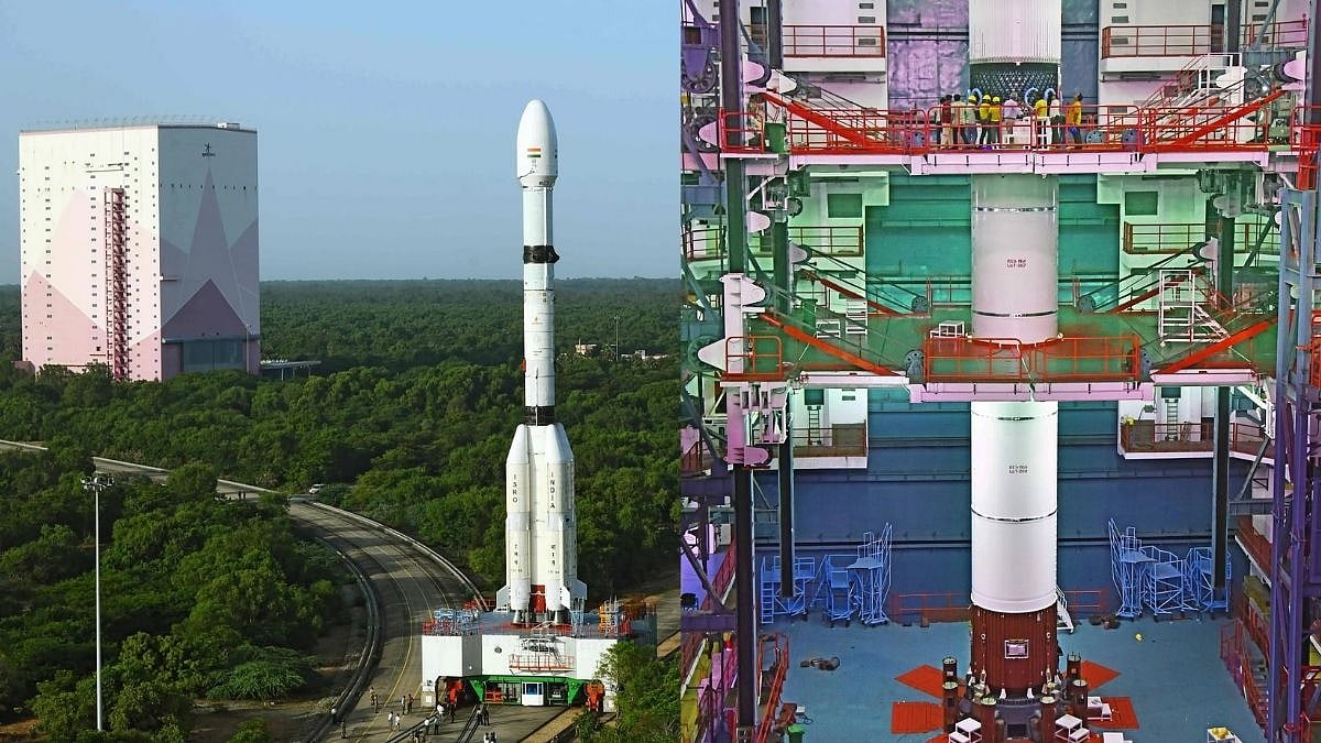 ISRO To Launch EOS-05 On GSLV-F17 In September From Satish Dhawan Space Centre, Sriharikota; What Is This Mission About?