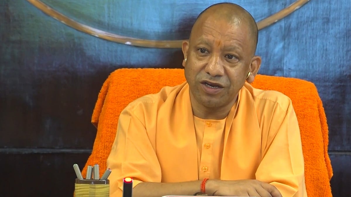 UP's Hauslon Ki Udaan-2026: 80 Girls Selected In Competitive Exams Under Abhyudaya Yojana, New Computer Lab Announced