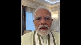 Modi hails India’s 7.8% real GDP growth in Q1 FY27, urges Swadeshi and reduced foreign spending