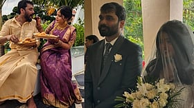 Bigg Boss Tamil’s Pradeep Antony announces separation from wife Pooja Shakthi