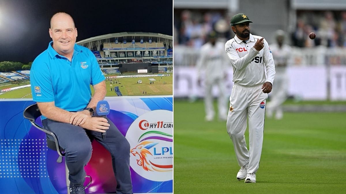 'Absolutely Ridiculous': Ex-Pakistan Coach Blasts PCB Over 'Chop And Change' Culture Amid England Series Controversy