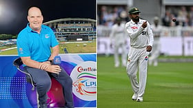 Mickey Arthur criticizes PCB’s overhaul after Pakistan’s Test defeats to England