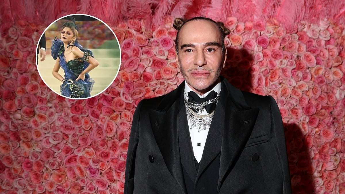 Met Gala 2027 Theme: John Galliano Withdraws From Met's Spring Exhibition After Backlash Over Past Racism