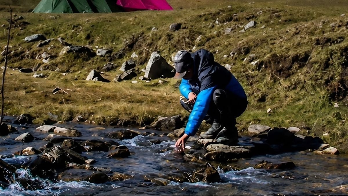 Dyali Sera Wins ‘Trek Of The Year 2026’ Title: All About The Scenic Adventure Spot Located In Uttarakhand 