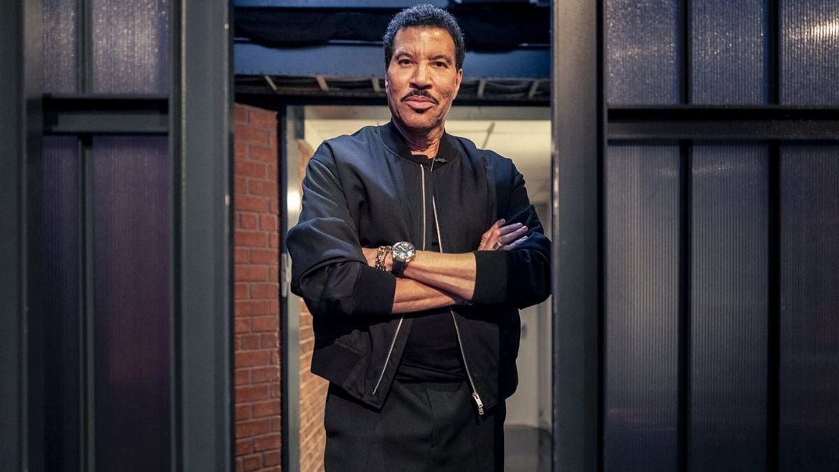 Musician Lionel Richie, 77, Hospitalised Following St. Louis Concert In US Months After On-Stage Health Scare | Video