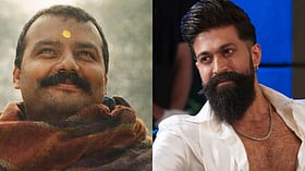 Neem Karoli Baba biopic Hanuman Ansh climbs at box office amid Toxic and Awarapan 2 competition