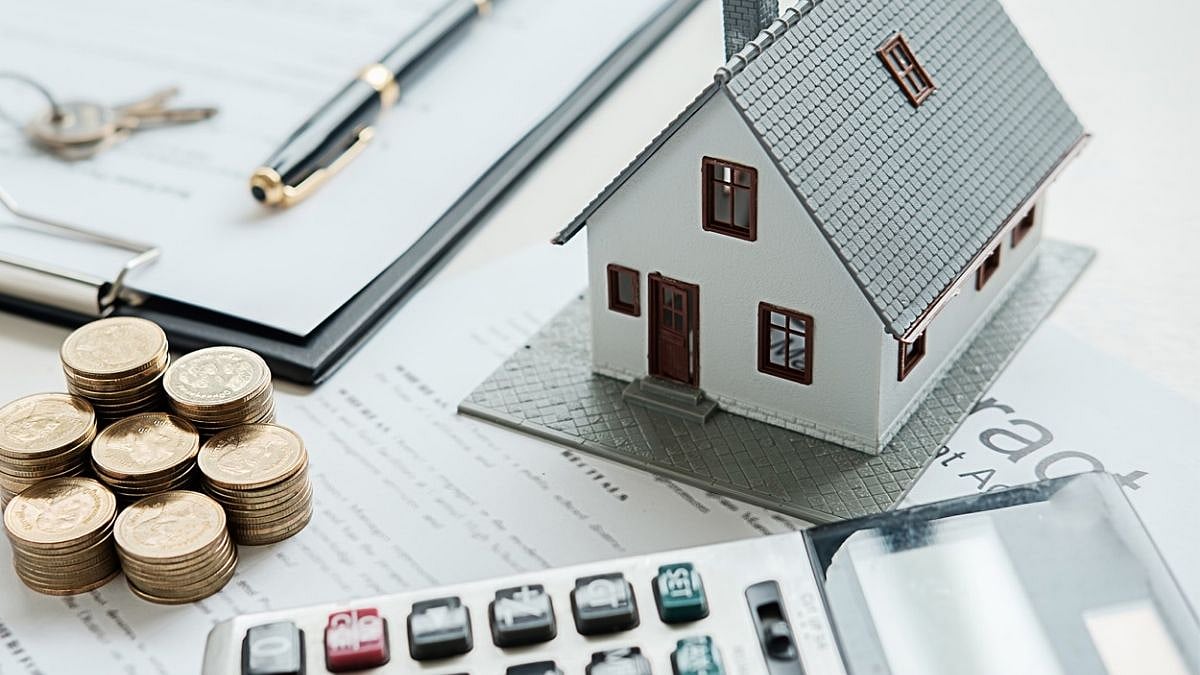 Home Loan EMI Calculator For Better Loan Planning