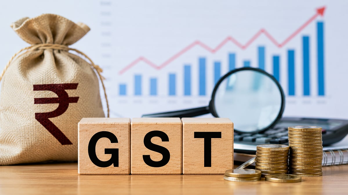 Gross GST Collections Rise 15% To ₹2 Lakh Crore In August, Tax Revenues Record Strong Year-on-Year Growth