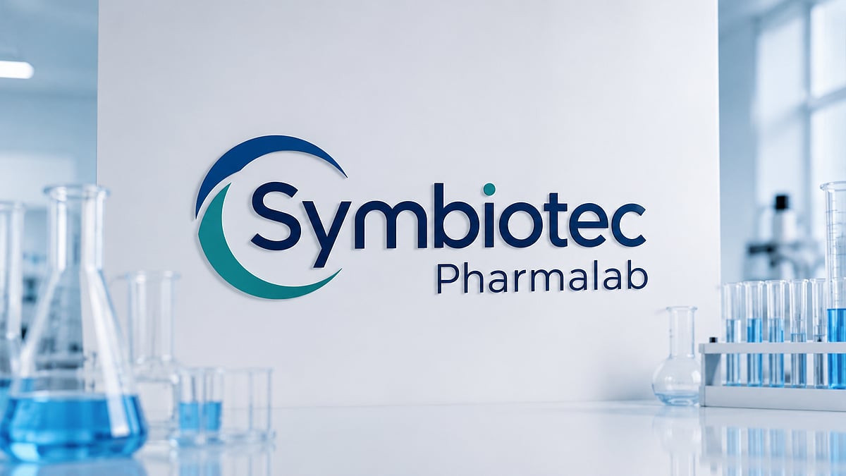 Symbiotec Pharmalab Shares Make Muted Stock Market Debut, Recover Ground In Later Trade