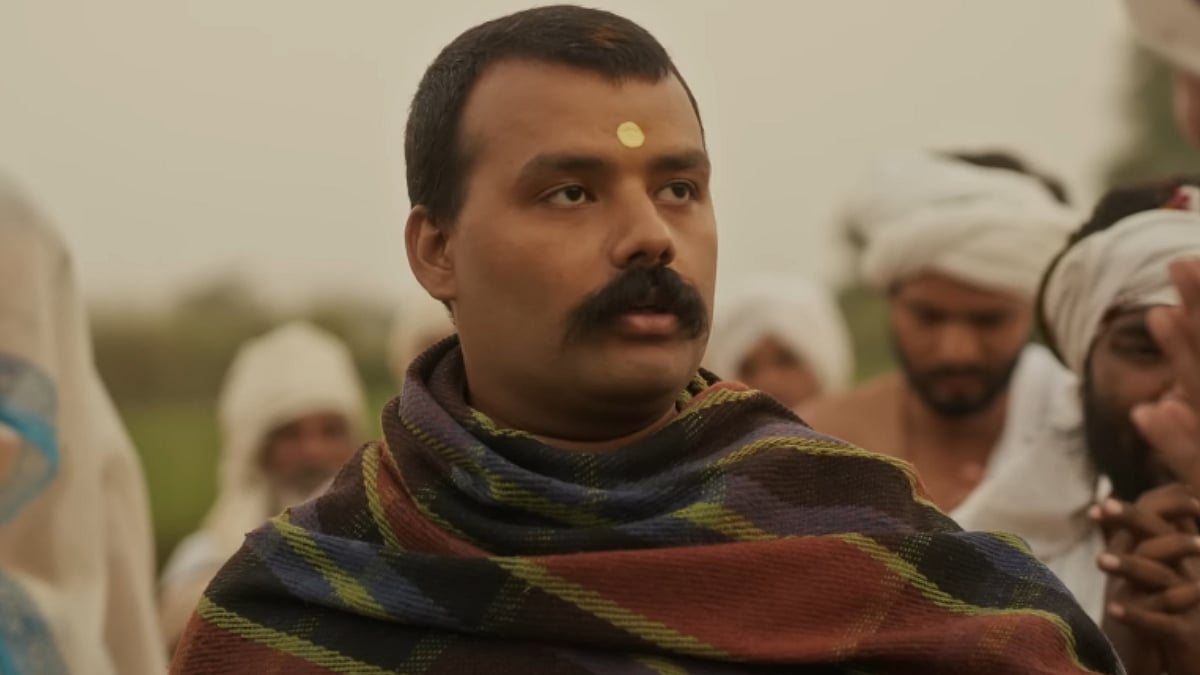 Hanuman Ansh Box Office Collection Day 26: Neem Karoli Baba's Biopic Shows Good Jump On Its Fourth Tuesday, Earns ₹8.50 Crore
