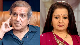 Darshan Jariwala denies estranged wife Apara Mehta’s claims on separation and ‘ugliest woman’ remark