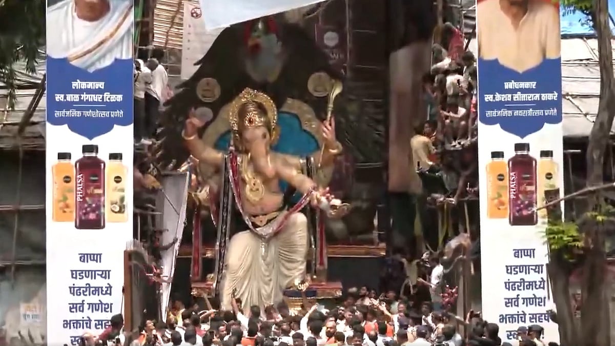 Pune: Ganesh Mandals To Become Platforms For Right To Services Awareness