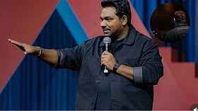 Zakir Khan announces Netflix stand-up special ‘Papa Yaar’ premiering September 18