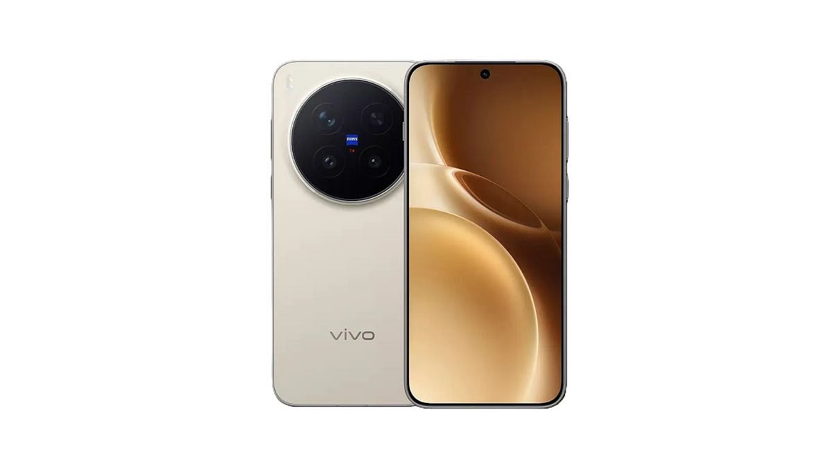 vivo Mobile Offers For Janmashtami 2026 - Get vivo S2, X300 Ultra And More On EMIs  