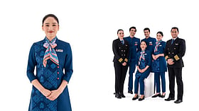 Air India Express rolls out new uniforms inspired by India’s textile heritage